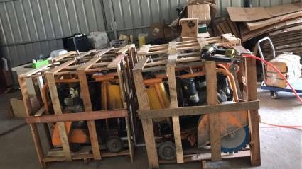 瑞昌行李、家具、电器包装托运