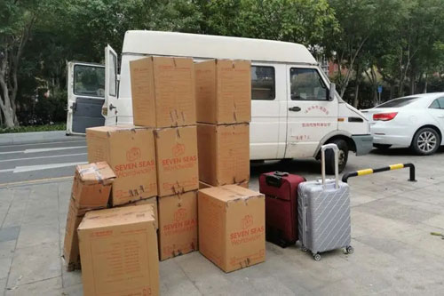 瑞昌行李托运公司