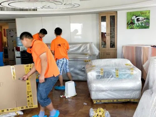 瑞昌精品搬家公司